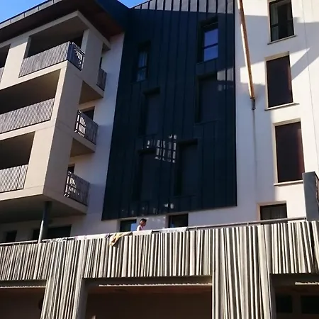 Apartman Magnifique *