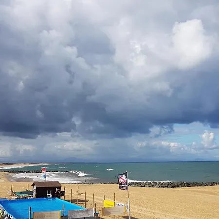 Magnifique Apartman Capbreton