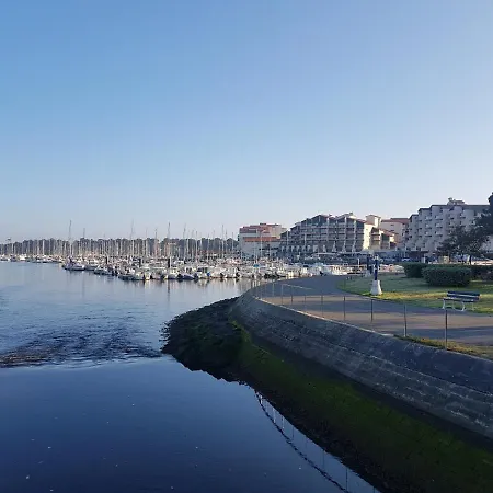 Magnifique Capbreton