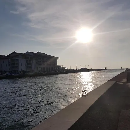 Magnifique Apartman *