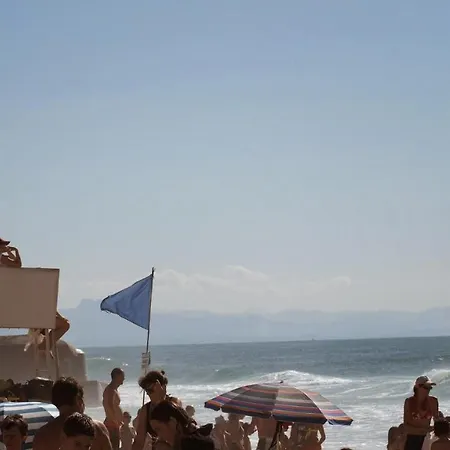 Apartman Magnifique Capbreton