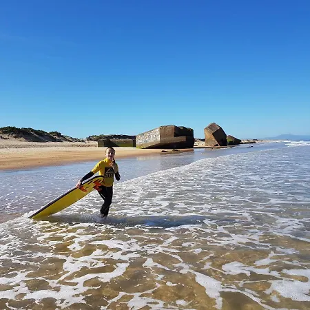 Magnifique Capbreton