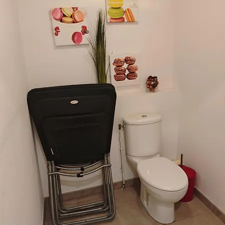 Magnifique Apartman