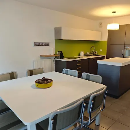 Magnifique Apartment Capbreton