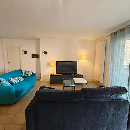 Magnifique Apartment