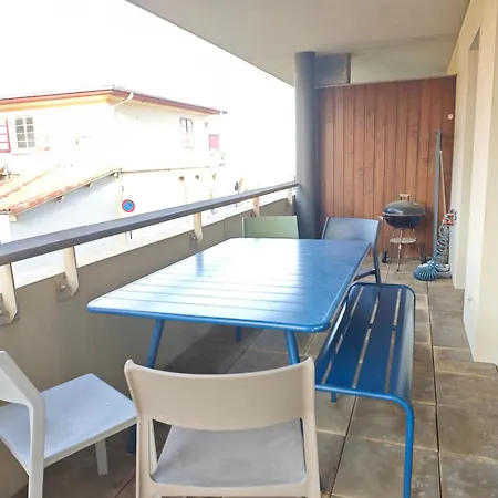 Apartment Magnifique