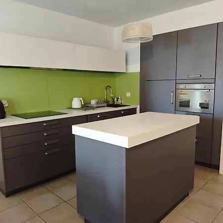Magnifique Apartment *