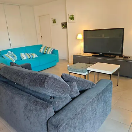 Apartment Magnifique *