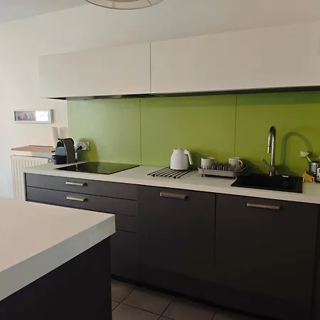 Apartment Magnifique