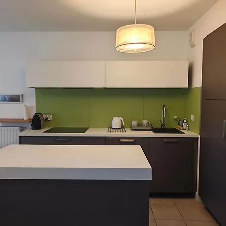 Magnifique Apartment *