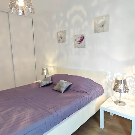 Apartment Magnifique