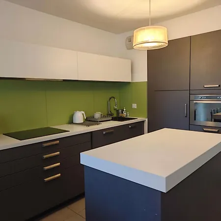 Apartment Magnifique *