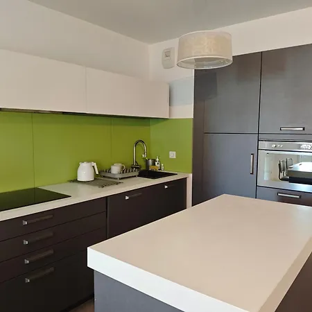 Apartman Magnifique Capbreton