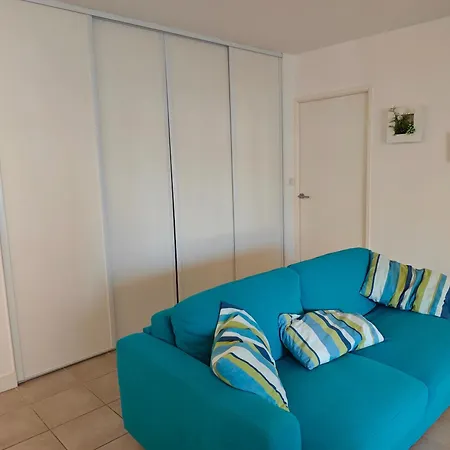 Magnifique Apartman *