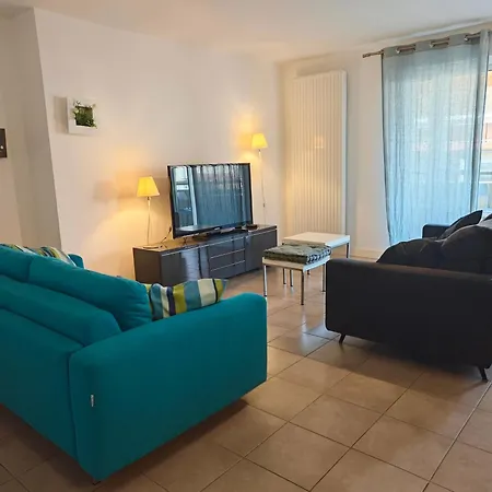 Apartman Magnifique Capbreton