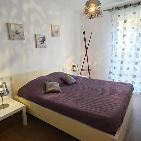 Magnifique Apartman