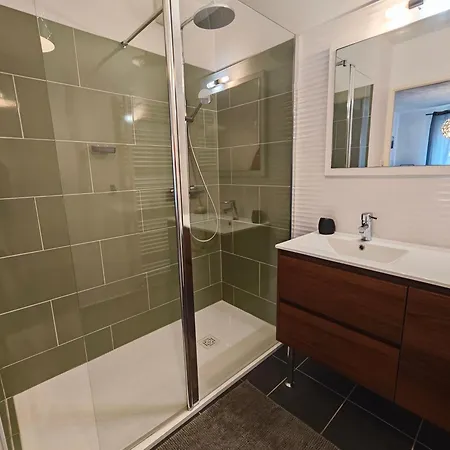 Apartman Magnifique