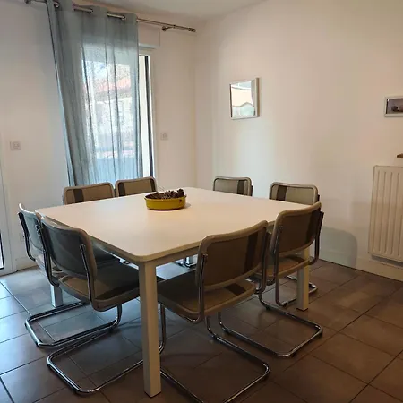 Apartman Magnifique