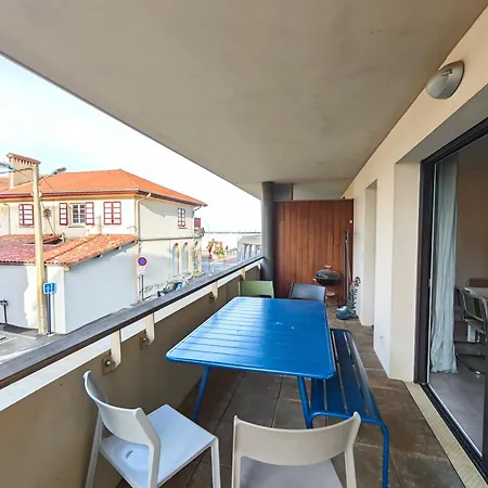 Apartman Magnifique *