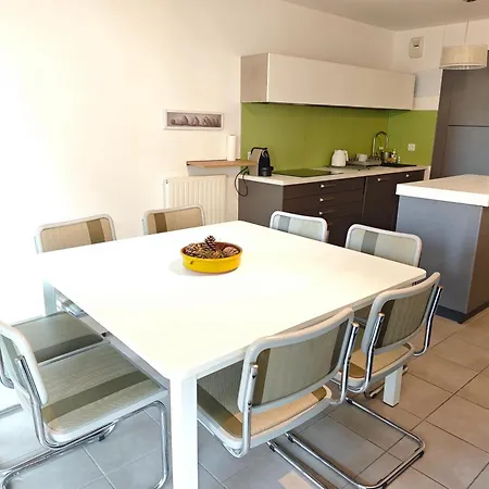 Magnifique Apartman
