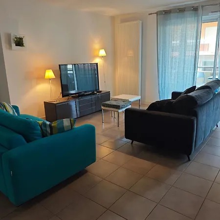 Apartman Magnifique