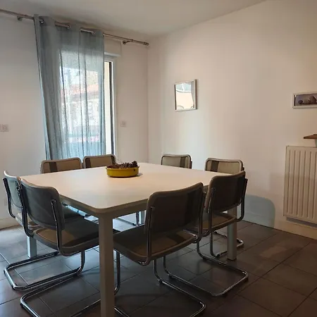 Magnifique Apartman *