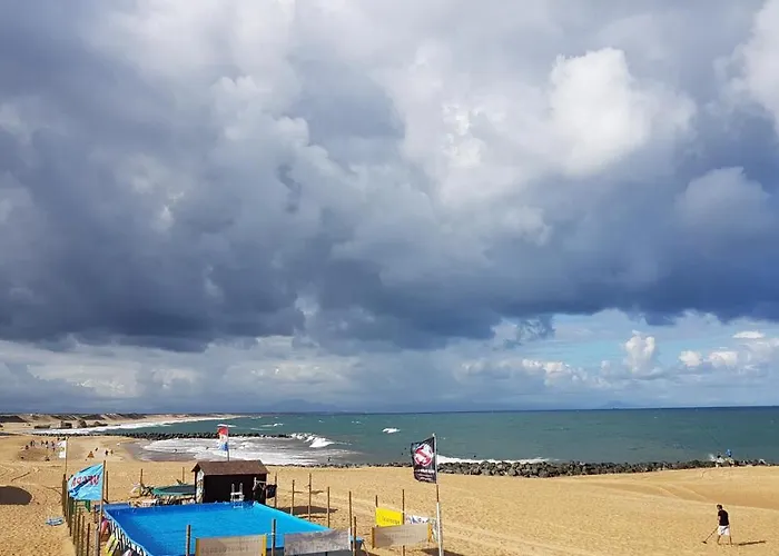 Magnifique Lejlighed Capbreton