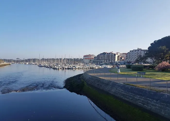 Magnifique Capbreton